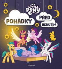 My Little Pony - Pohádky před usnutím