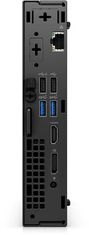 DELL Mini stolní počítač Optiplex/7010/Slim/i5-13500T/16GB/256GB SSD/UHD 770/W11P/3RNBD (NTM81)