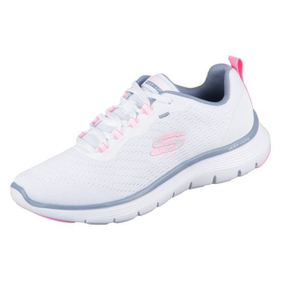 Skechers boty Flex Appeal 5.0 150201WPKB