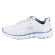 Skechers boty Flex Appeal 5.0 150201WPKB