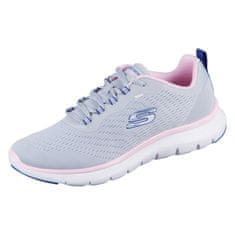 Skechers boty Flex Appeal 4.0 150201GYMT