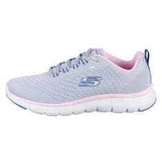 Skechers boty Flex Appeal 4.0 150201GYMT