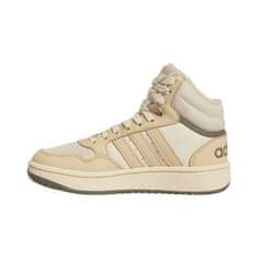 Adidas boty Hoops Mid 3.0 IF7738