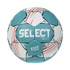 SELECT Míče na házenou bílé 3 Ultimate Replica 3 Ehf 22