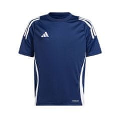 Adidas Košile Tiro 24 Jersey Jr IS1029