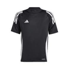 Adidas Košile Tiro 24 Jersey Jr IJ7674