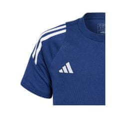 Adidas Košile Tiro 24 Sweat Tee Jr IR9357