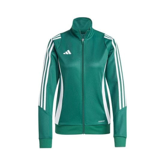 Adidas Mikina Adidas Tiro 24 Training IR9499