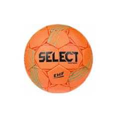 SELECT Míč manuál Mundo Ehf P9309