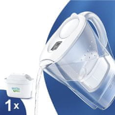 Brita Marella Cool bílá 2,4 l