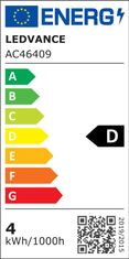 Osram LEDVANCE DULUX LED S9 EM a AC MAINS V 4W 840 G23 4058075822993