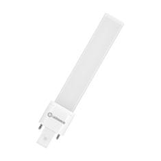 Osram LEDVANCE DULUX LED S9 EM a AC MAINS V 4W 840 G23 4058075822993