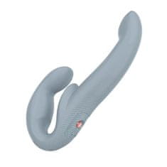 Fun Factory FUN FACTORY Share Vibe Pro strap-on - Cool Grey