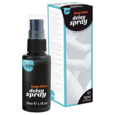 Hot Long time Delay spray 50 ml