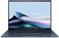 ASUS Zenbook S 13 OLED (UX5304), modrá (UX5304MA-OLED040W)