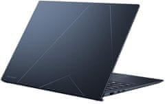 ASUS Zenbook S 13 OLED (UX5304), modrá (UX5304MA-OLED008X)
