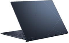 ASUS Zenbook S 13 OLED (UX5304), modrá (UX5304MA-OLED038W)