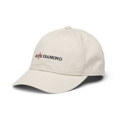 Black Diamond Kšiltovka Black Diamond HERITAGE CAP birch-octane diamond|Uni