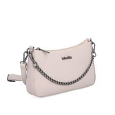 Le-Sands krémová kabelka crossbody 9019 K