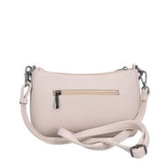 Le-Sands krémová kabelka crossbody 9019 K