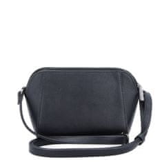 Le-Sands černá kabelka crossbody 9040 C