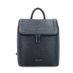 Le-Sands černá 9043 C městský batoh