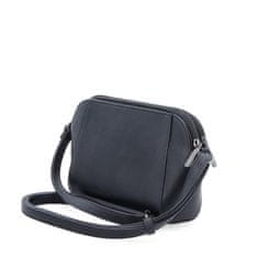 Le-Sands černá kabelka crossbody 9040 C