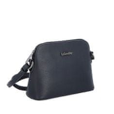 Le-Sands černá kabelka crossbody 9041 C