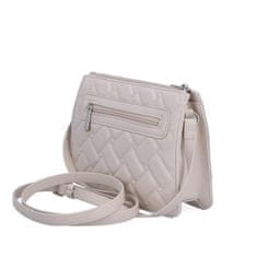 Le-Sands krémová kabelka crossbody 4297 K