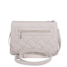 Le-Sands krémová kabelka crossbody 4297 K