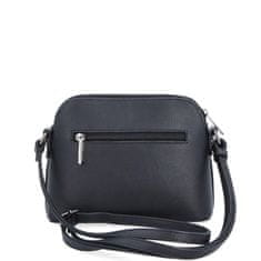 Le-Sands černá kabelka crossbody 9041 C