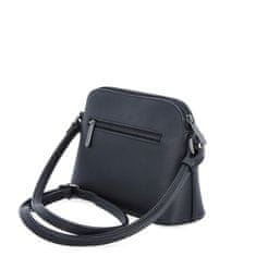 Le-Sands černá kabelka crossbody 9041 C