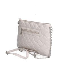 Le-Sands krémová kabelka crossbody 4299 K