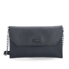 Le-Sands černá kabelka crossbody 9042 C