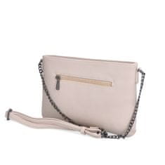 Le-Sands krémová kabelka crossbody 9016 K