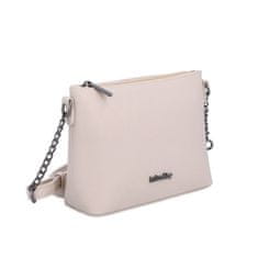 Le-Sands krémová kabelka crossbody 9018 K