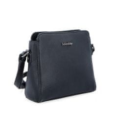 Le-Sands černá kabelka crossbody 9039 C