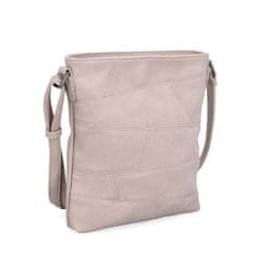 Carmelo lila kabelka crossbody 4301 LI