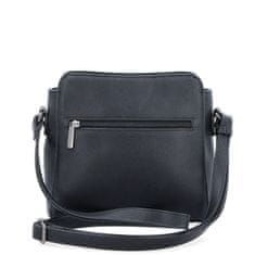 Le-Sands černá kabelka crossbody 9039 C