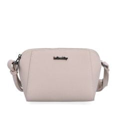 Le-Sands krémová kabelka crossbody 9040 K