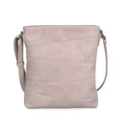 Carmelo lila kabelka crossbody 4301 LI