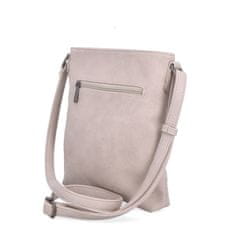 Carmelo lila kabelka crossbody 4301 LI