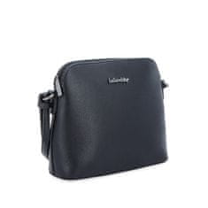 Le-Sands černá kabelka crossbody 9044 C