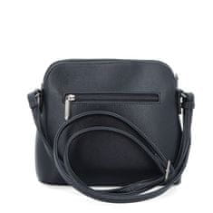 Le-Sands černá kabelka crossbody 9044 C