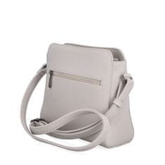 Le-Sands krémová kabelka crossbody 9039 K