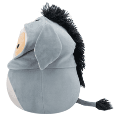 SQUISHMALLOWS Pejsek v kostýmu osla - Harris, 30 cm