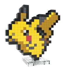 MEGA BLOKS Mega Pokémon pixel art - Pikachu HTH74