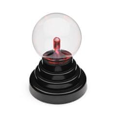 Northix Miniaturní plazmová koule pro stolní počítač 