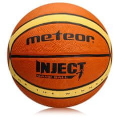 Basketbalový míč MTR INJECT vel.6 D-455