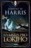 Harris Joanne M.: Hymnus pro Lokiho